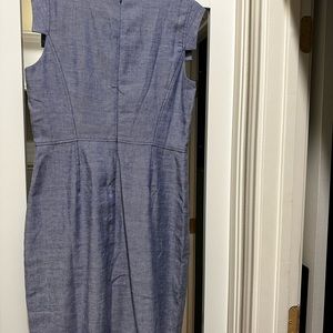J Crew Resume Dress